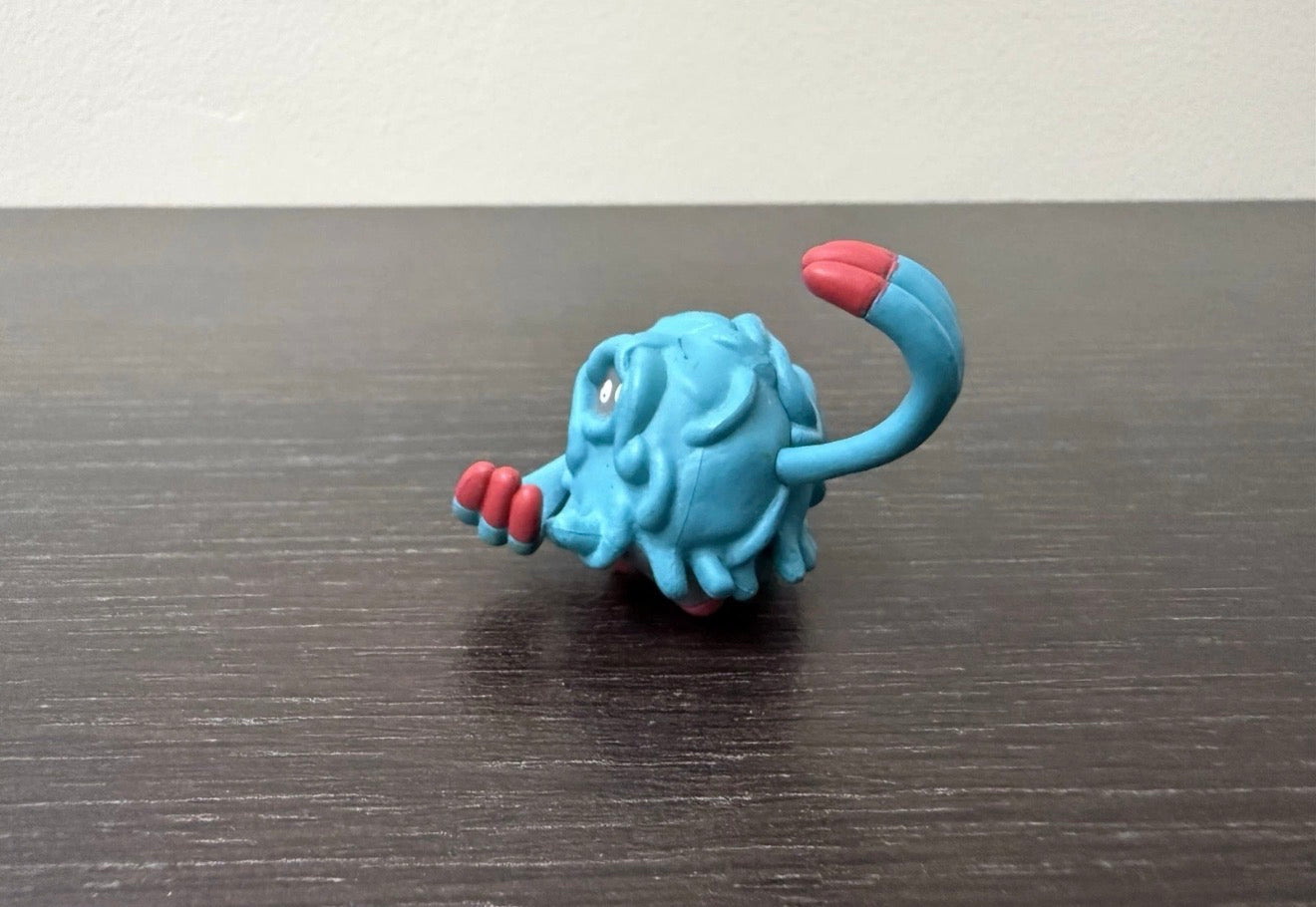 TANGROWTH - FIGURE NINTENDO