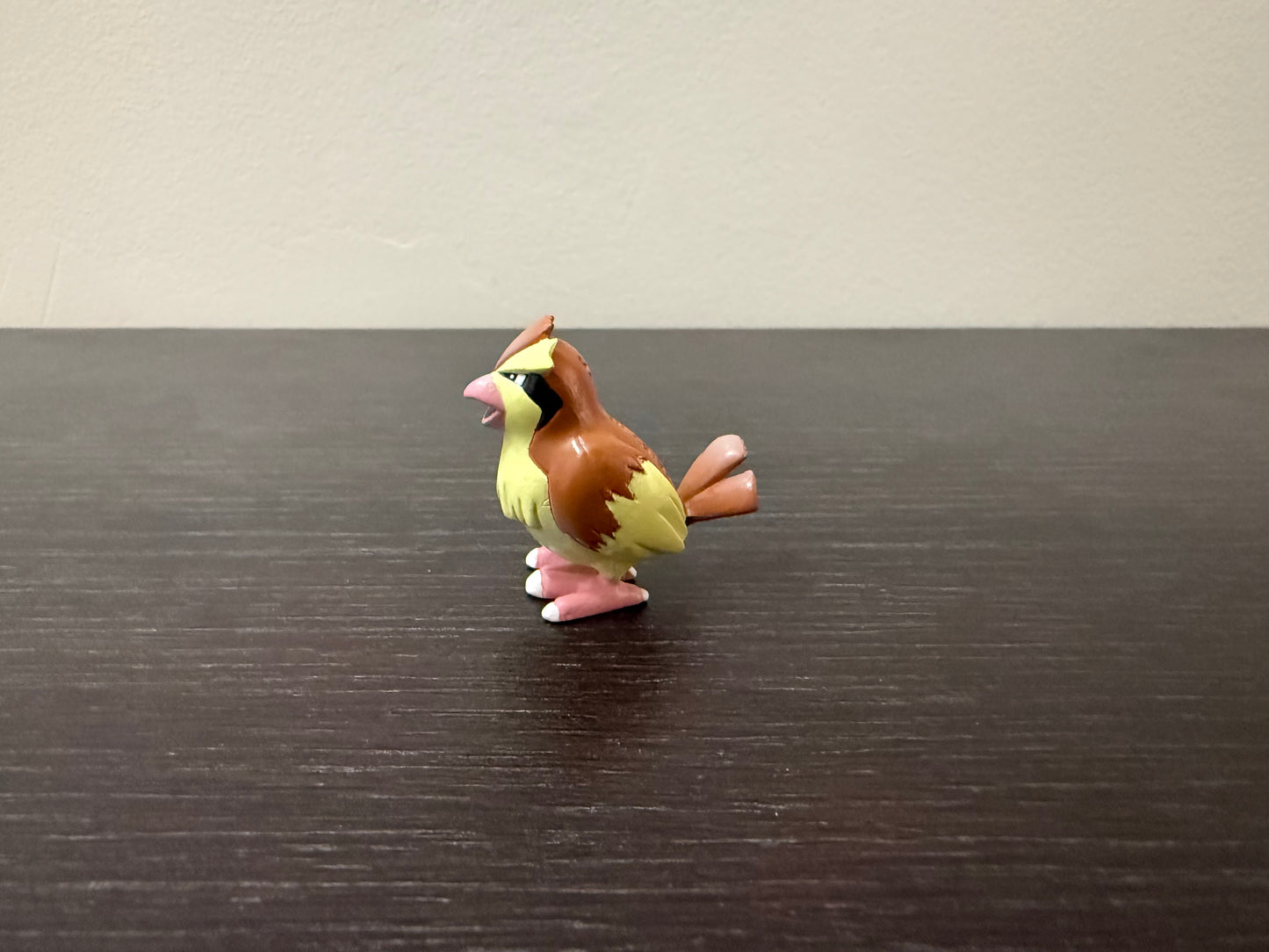 PIDGEY - FIGURE TOMY CGTSJ