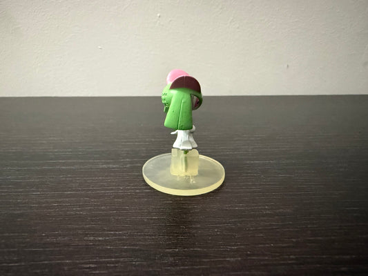 KIRLIA -  FIGURE TOMY CGTSJ