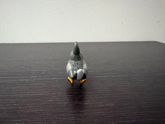 STARAVIA 2006 - FIGURE TOMY