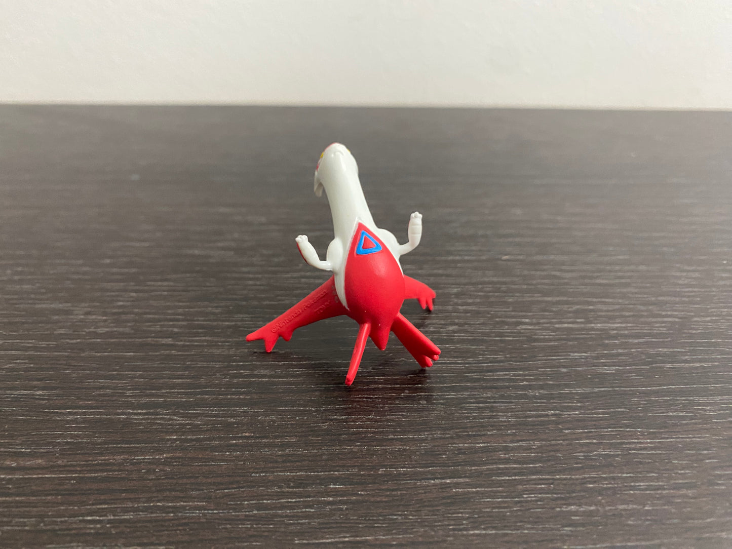 LATIAS - FIGURE TOMY