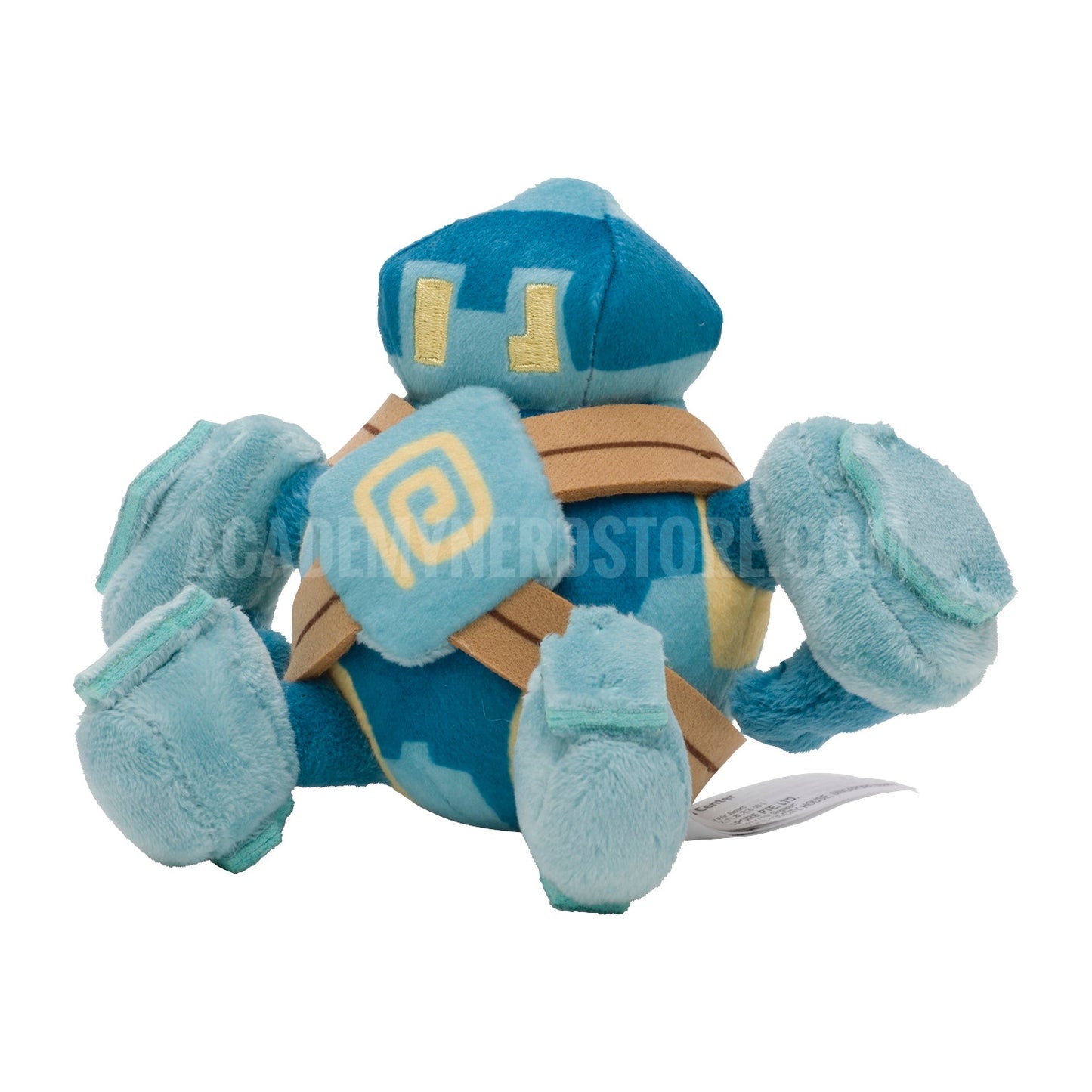 GOLETT FIT POKÉMON CENTER PELUCHE