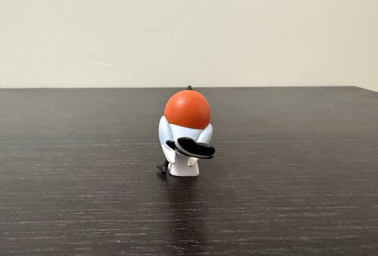 FLETCHLING - FIGURE TOMY