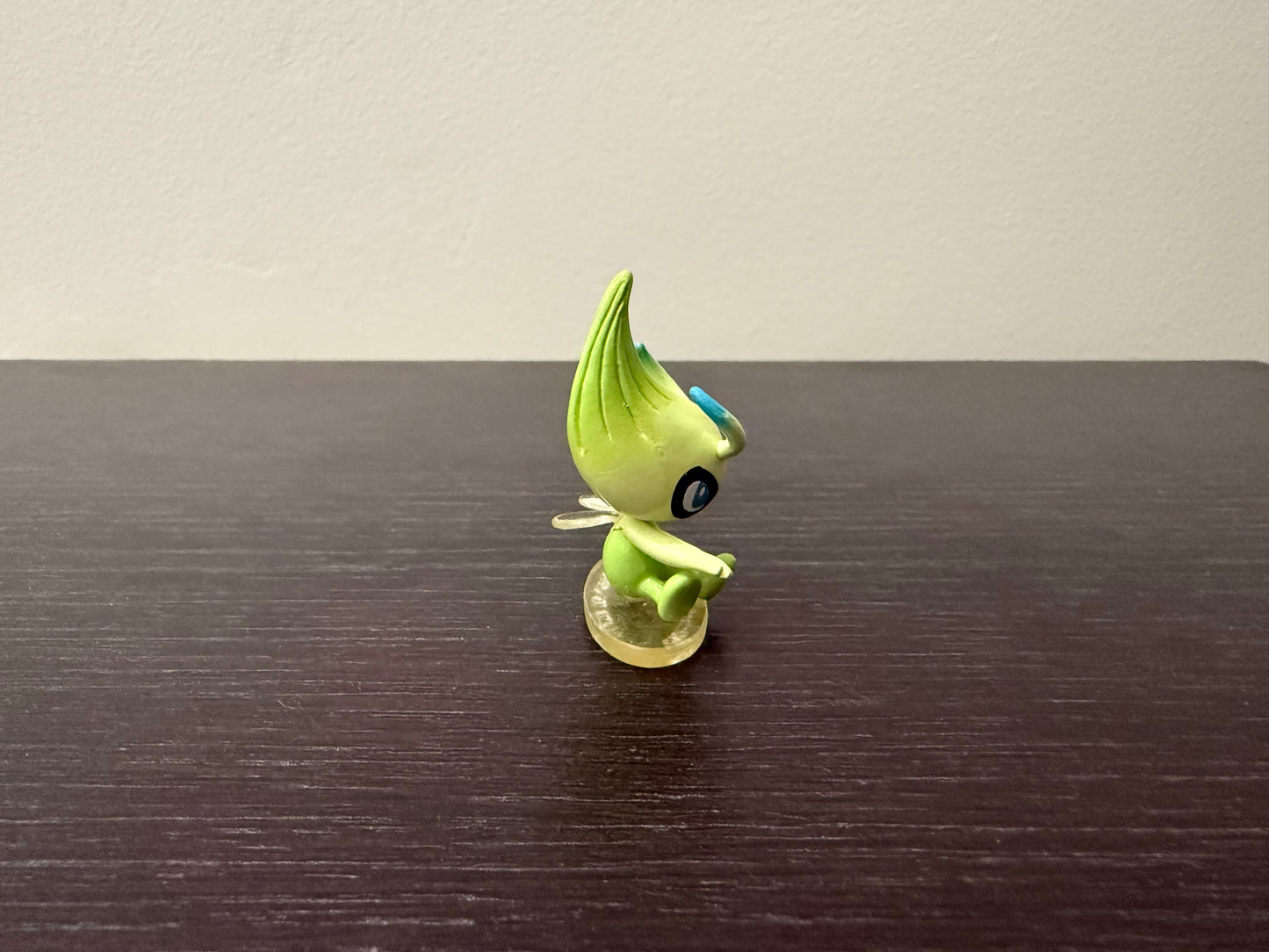 CELEBI - FIGURE TOMY CGTSJ