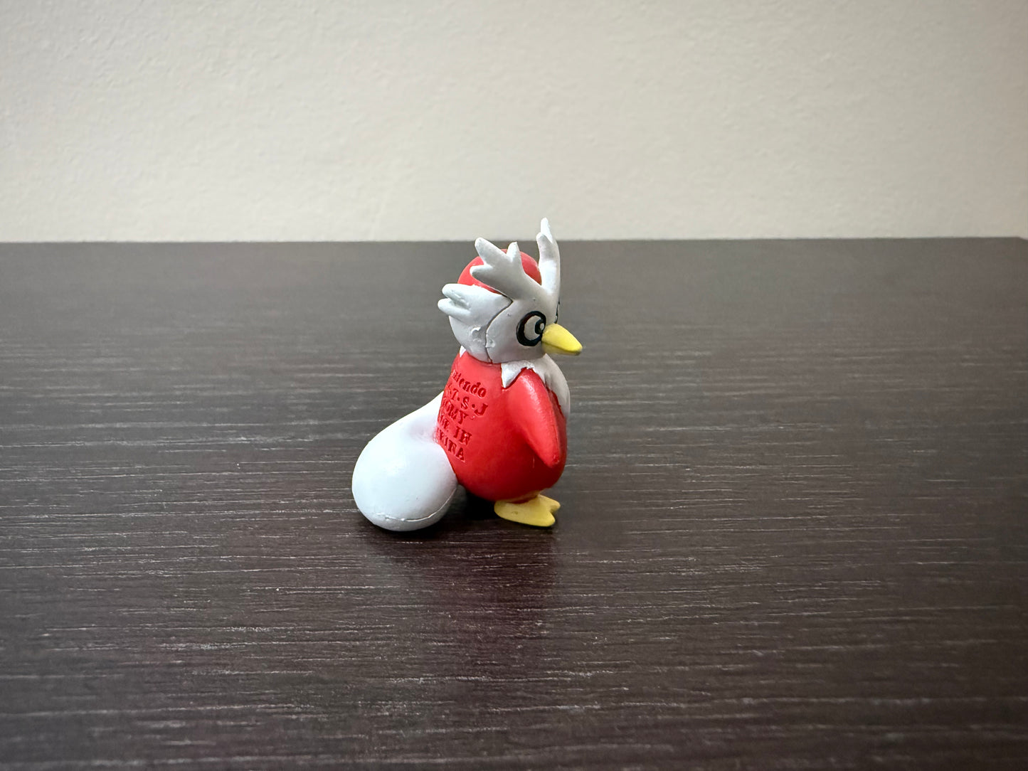 DELIBERD - FIGURE TOMY CGTSJ