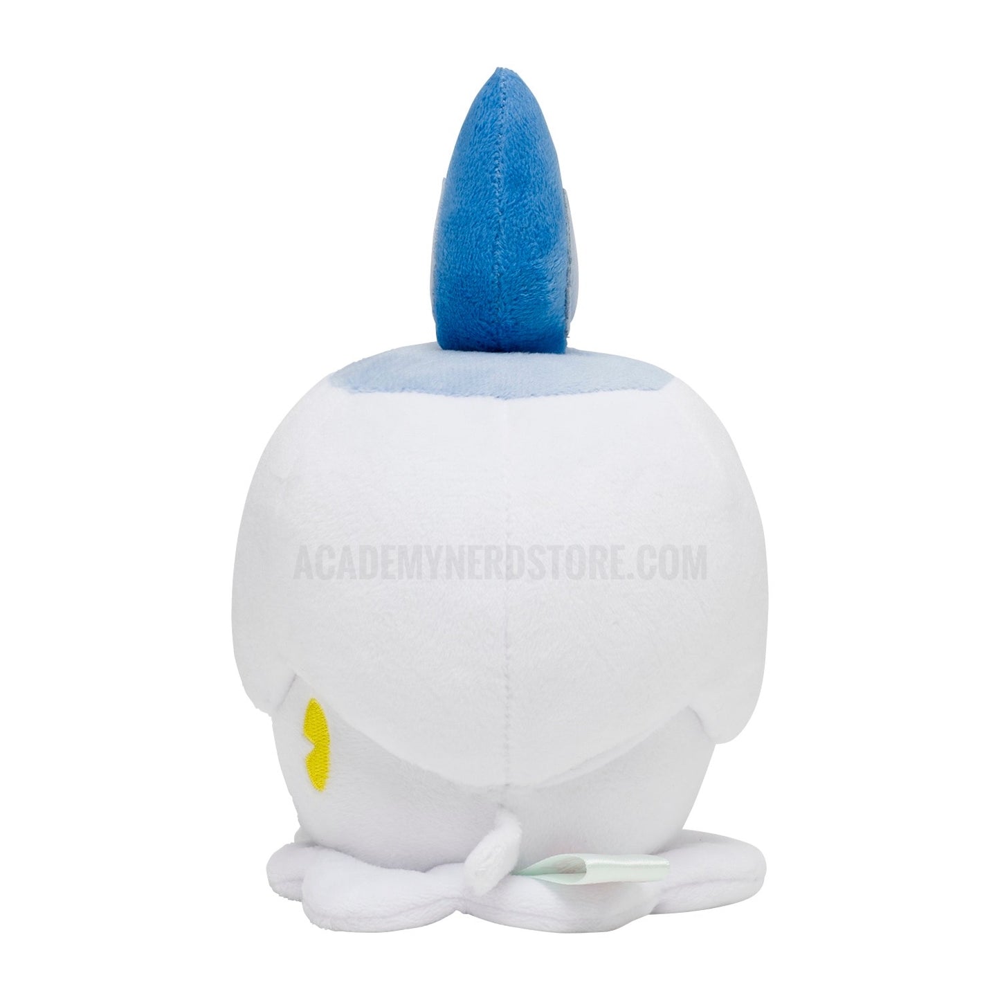 LITWICK SODA POKÉMON CENTER PELUCHE