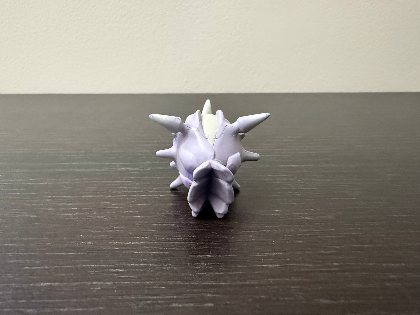 CLOYSTER SUPER RARE - FIGURE TOMY CGTSJ