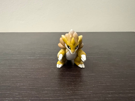 SANDSLASH - FIGURE TOMY CGTSJ