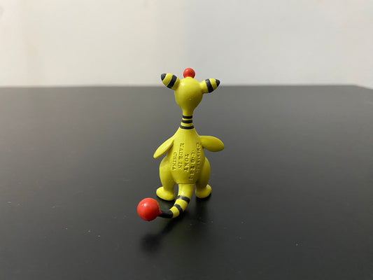 AMPHAROS - FIGURE TOMY CGTSJ