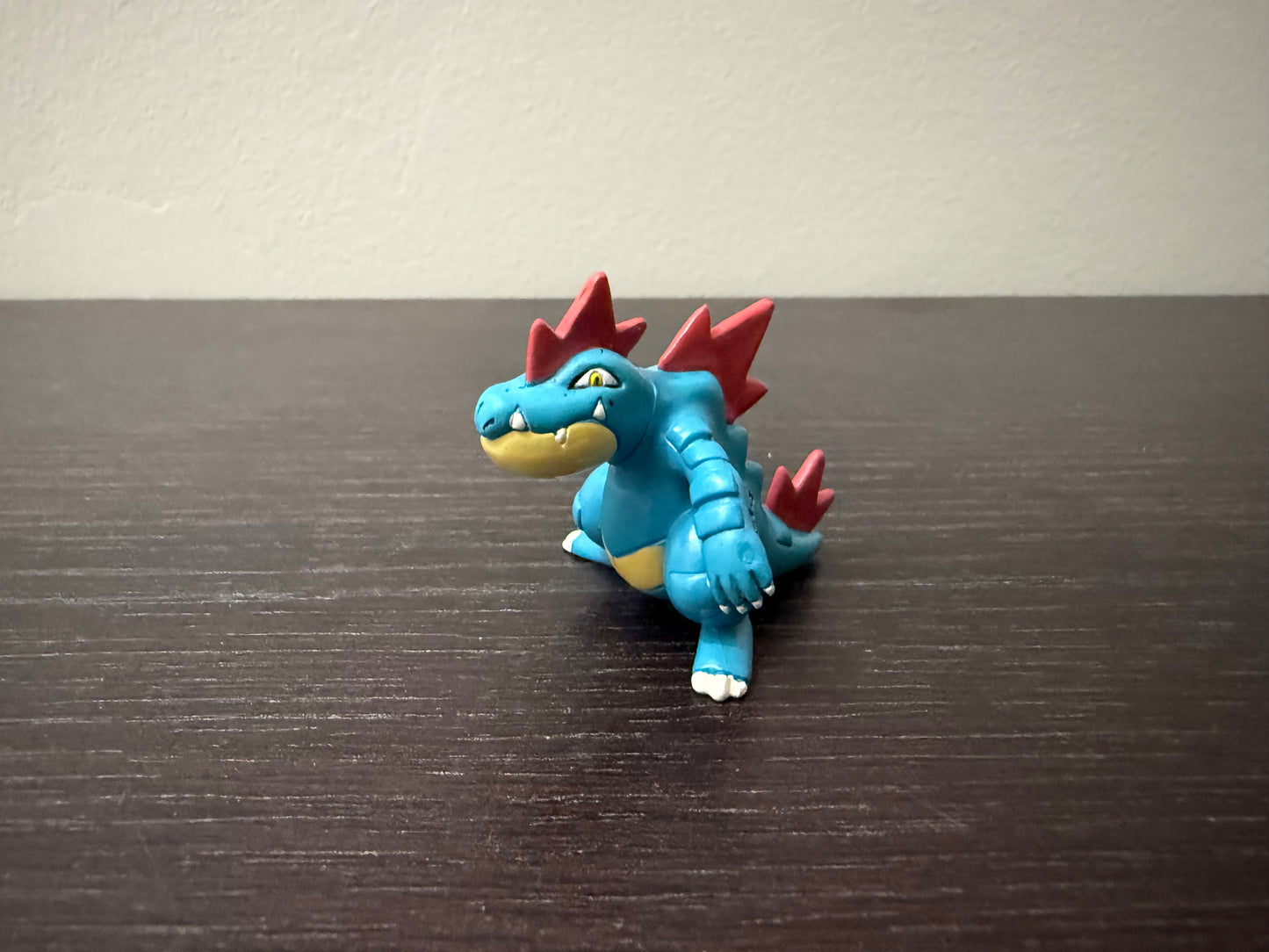 FERALIGATR - FIGURE TOMY CGTSJ