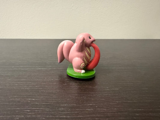 LICKITUNG - FIGURE TOMY CGTSJ