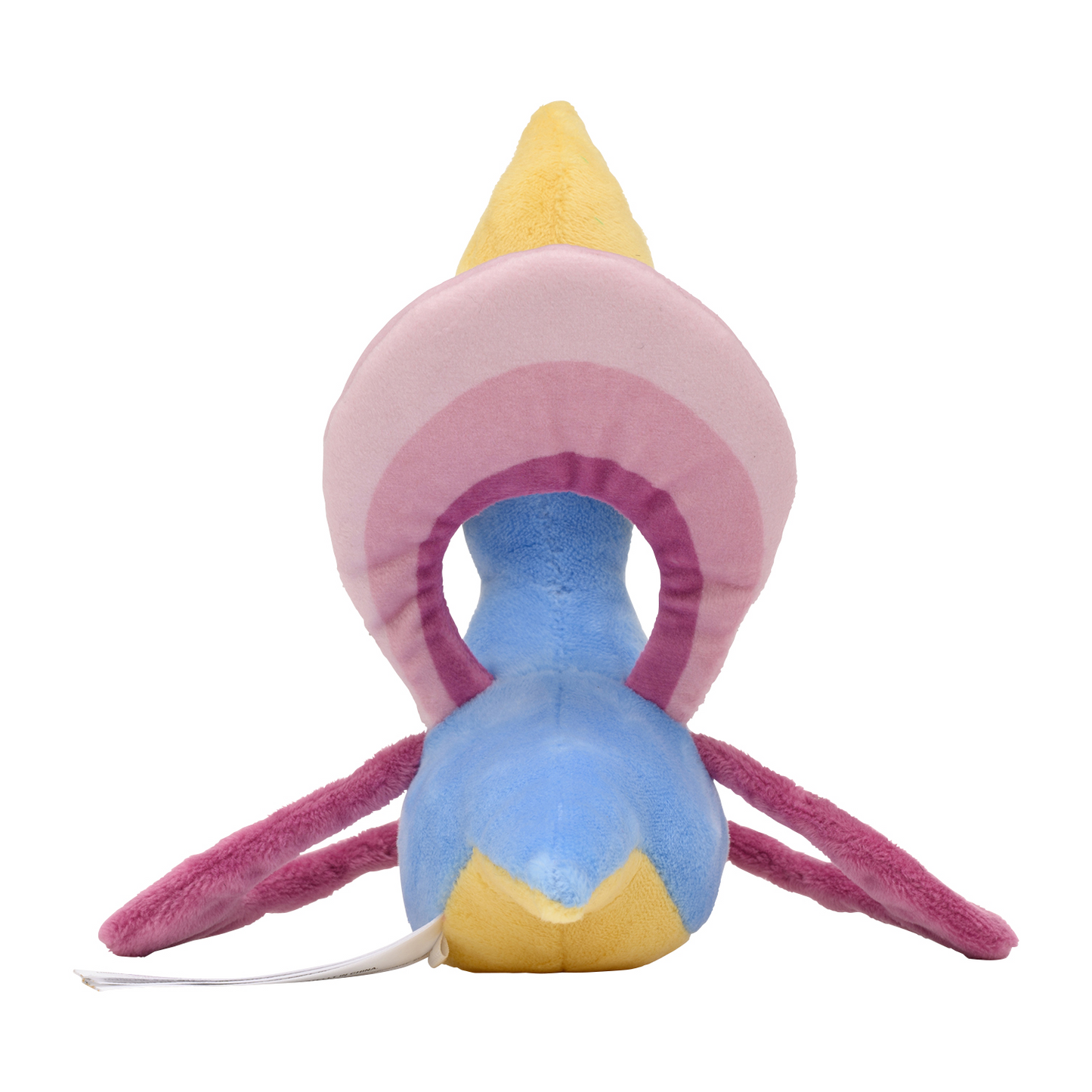 CRESSELIA FIT POKEMON CENTER PELUCHE