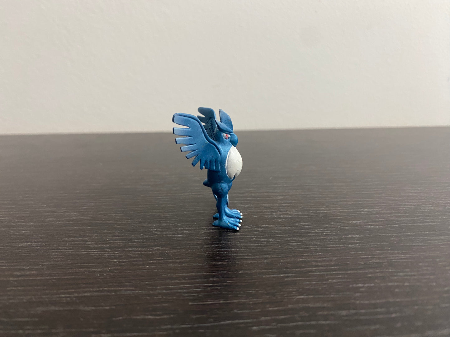 ARTICUNO - FIGURE TOMY CGTSJ