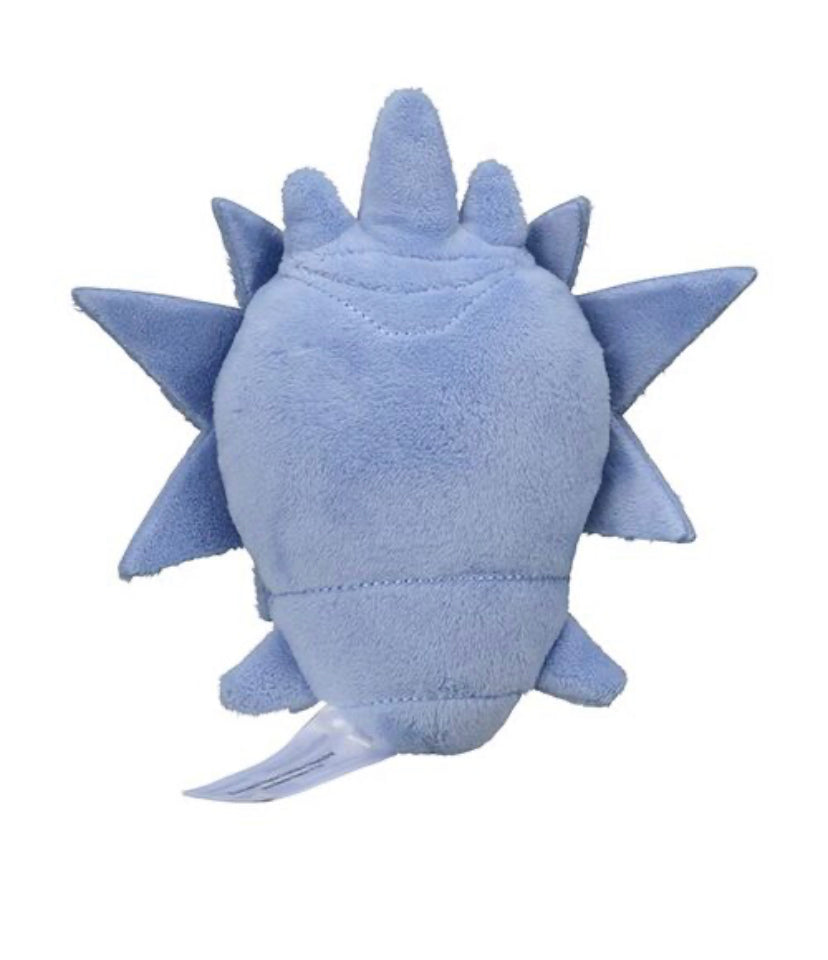 PUPITAR FIT POKEMON CENTER PELUCHE