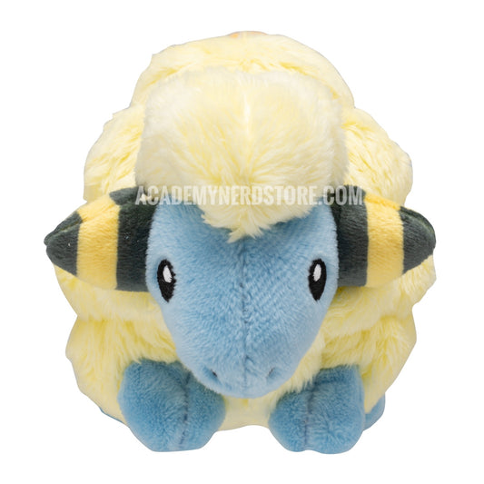 MAREEP  FIT POKÉMON CENTER PELUCHE