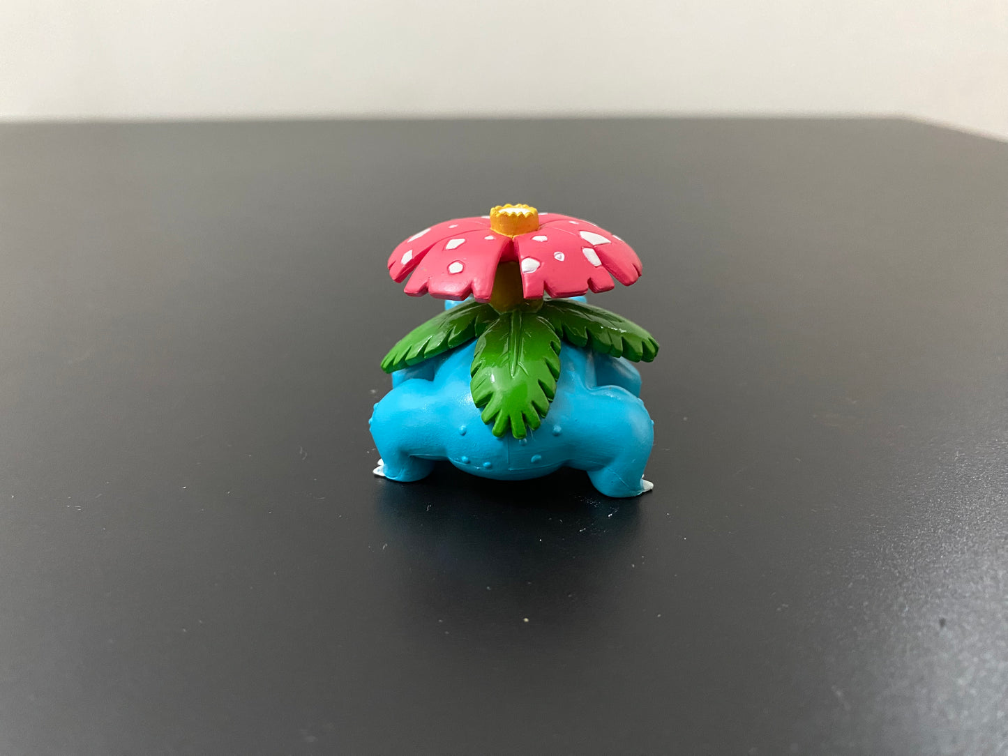 VENUSAUR ALTERNATIVE POSE 2007 - FIGURE TOMY CGTSJ