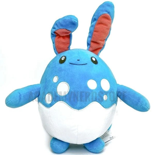 AZUMARILL BIG PELUCHE BANPRESTO 25 CM