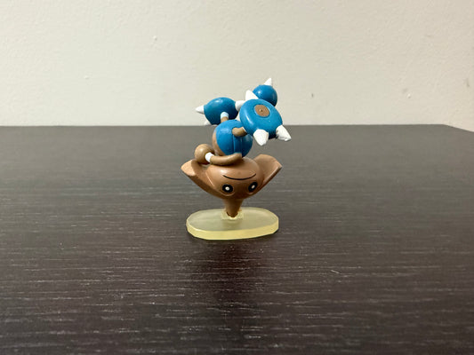 HITMONTOP - FIGURE TOMY CGTSJ