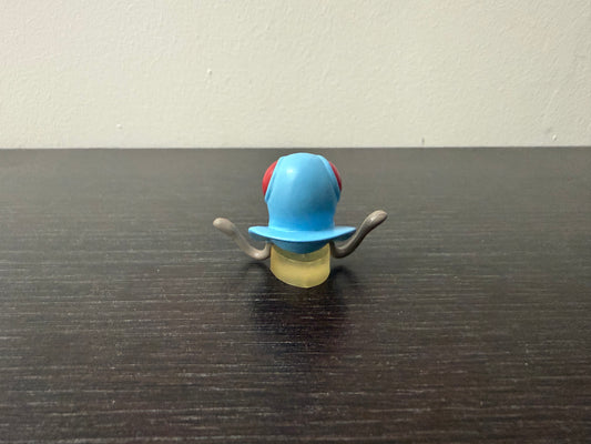 TENTACOOL NEW COLOR - FIGURE TOMY CGTSJ