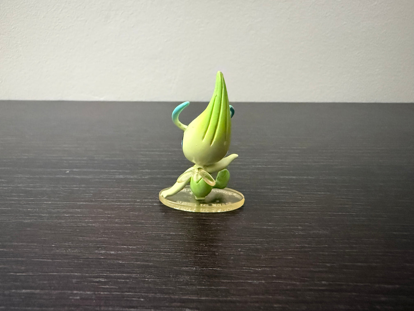 CELEBI - FIGURE TOMY CGTSJ