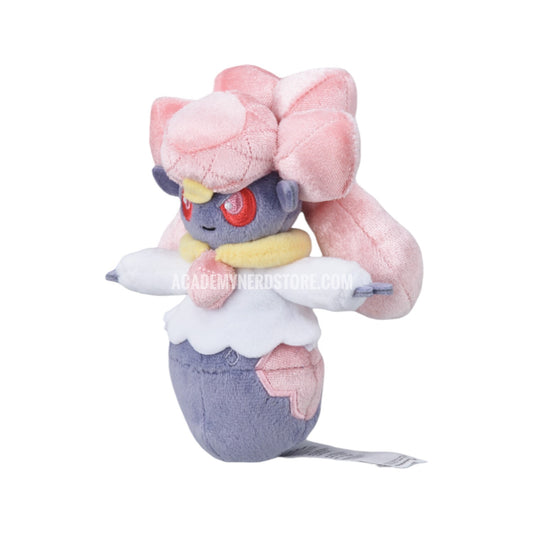 DIANCE FIT POKEMON CENTER PELUCHE