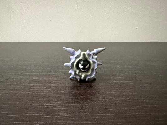 CLOYSTER SUPER RARE - FIGURE TOMY CGTSJ