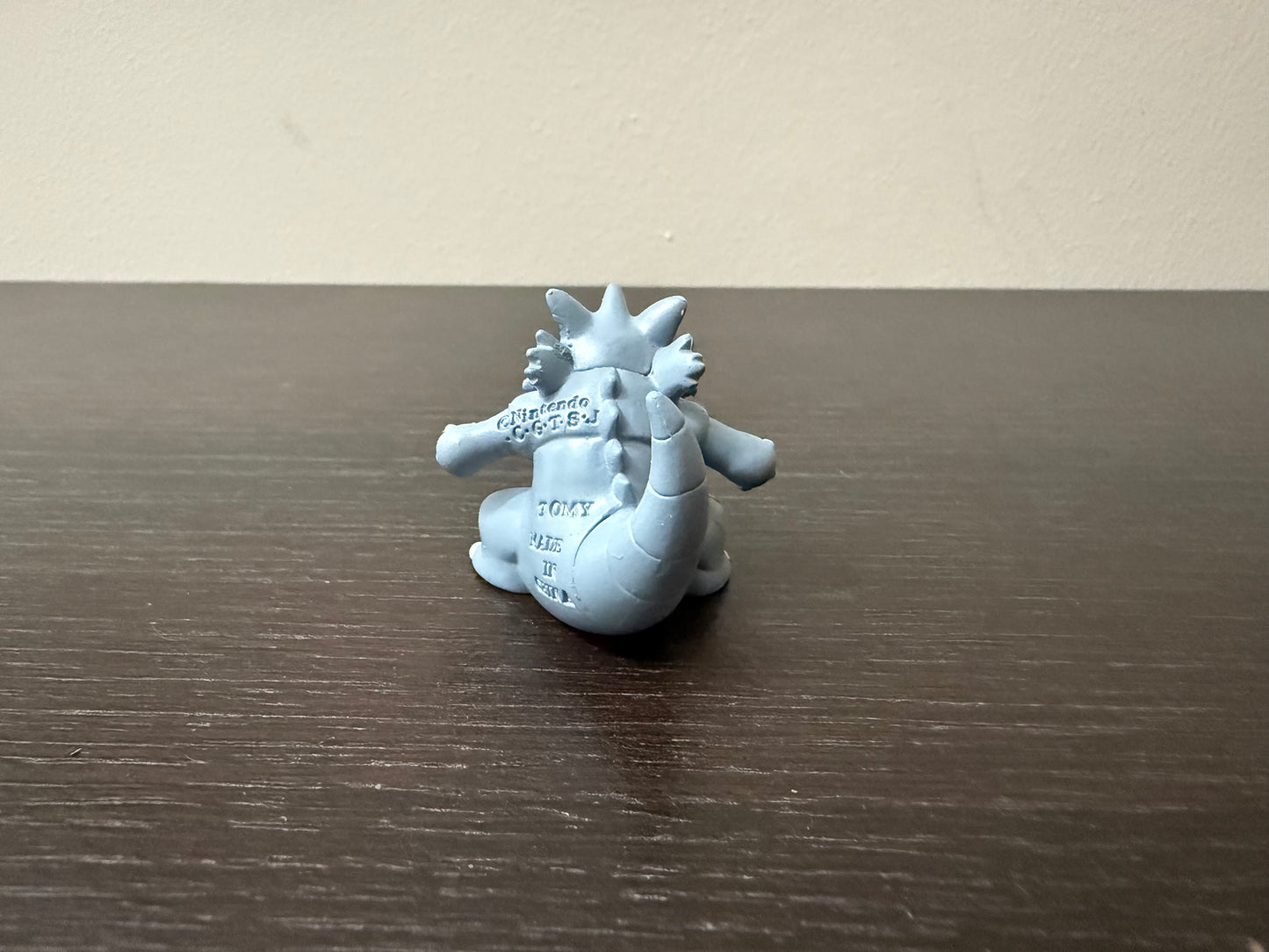 RHYDON - FIGURE TOMY CGTSJ