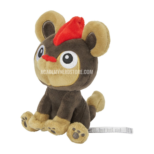 LITLEO FIT POKEMON CENTER PELUCHE