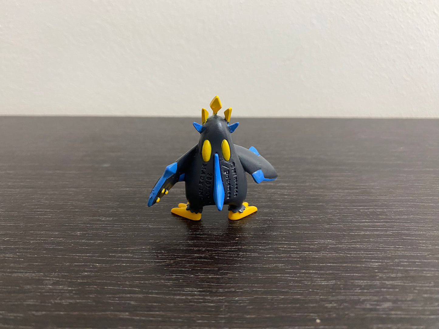 EMPOLEON - FIGURE TOMY CGTSJ