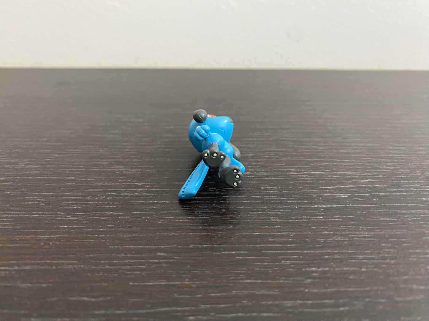 RIOLU 2006 - FIGURE TOMY CGTSJ