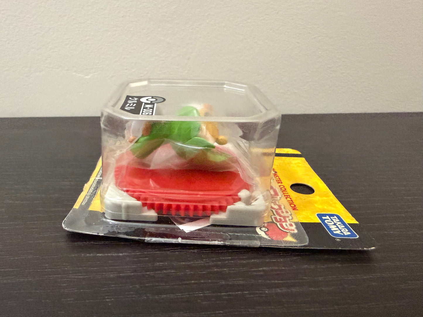 SEWADDLE BOX M-006 TOMY TAKARA VINTAGE