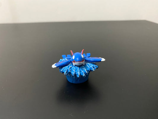 KYOGRE - FIGURE TOMY CGTSJ