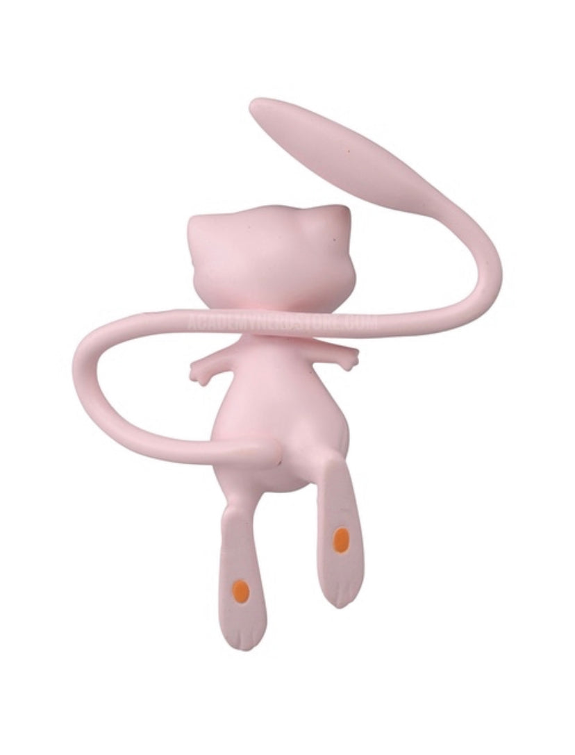 MEW  MONCOLLE COLLECTION MS-17 TOMY