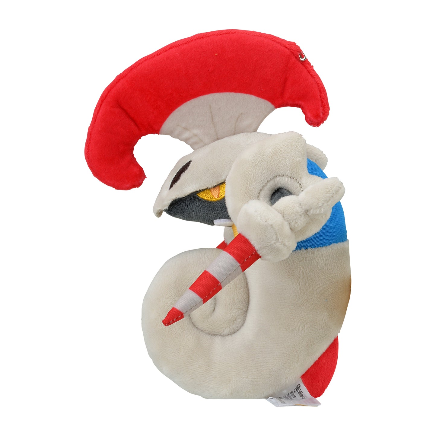 ESCAVALIER FIT POKEMON CENTER PELUCHE