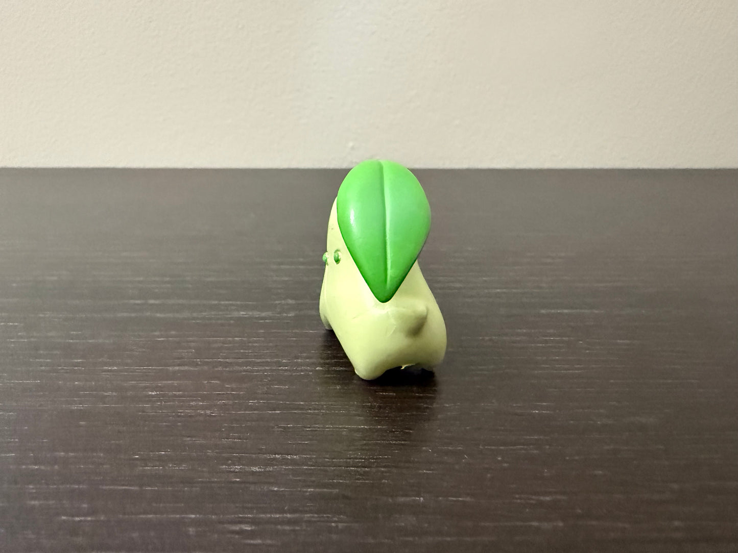 CHIKORITA - FIGURE TOMY CGTSJ