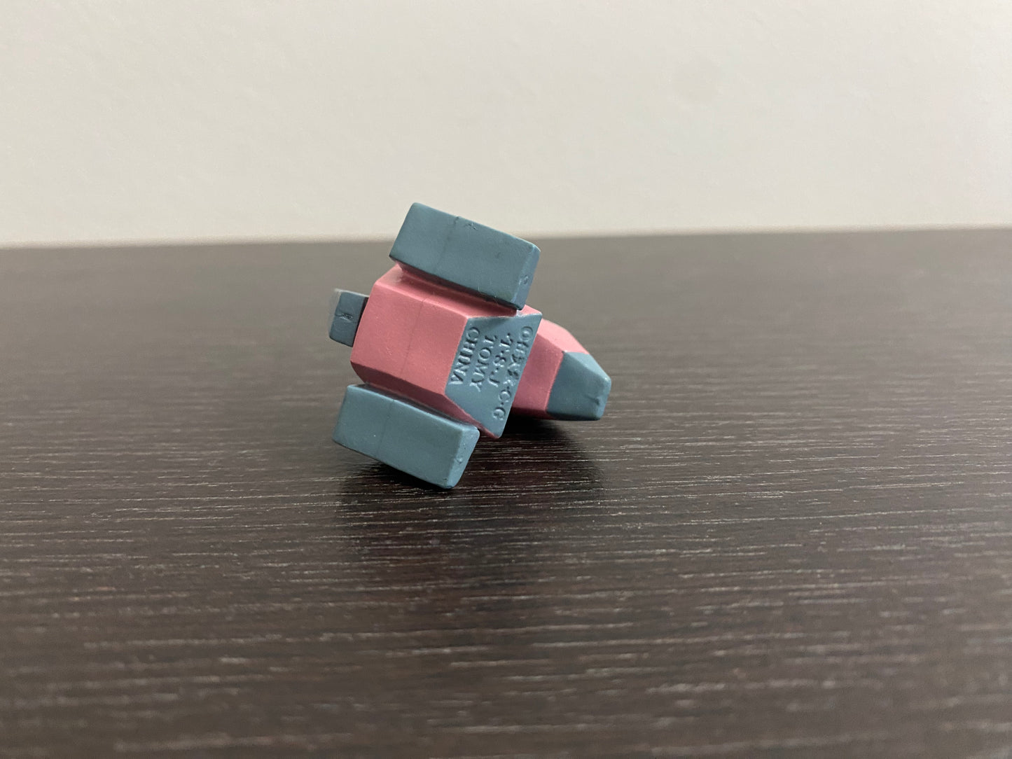 PORYGON - FIGURE TOMY CGTSJ