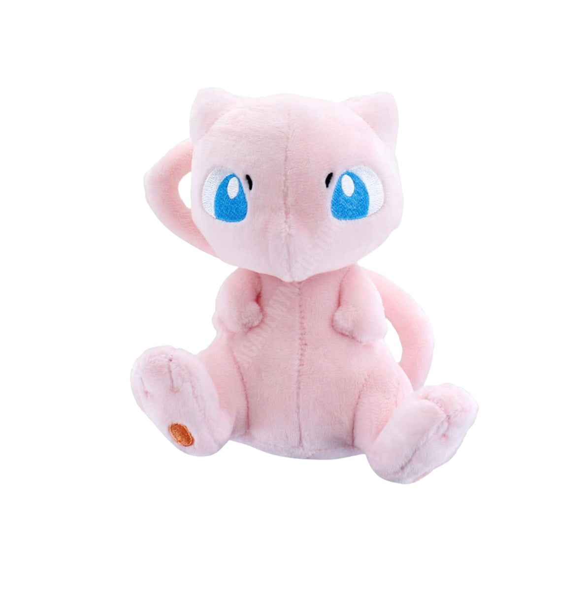 MEW PELUCHE SANEI ALL COLLECTION POKEMON CENTER