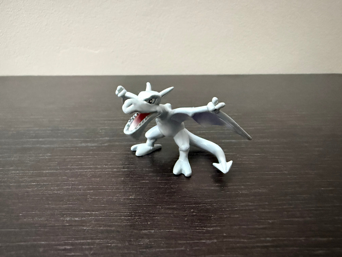 AERODACTYL - FIGURE TOMY CGTSJ