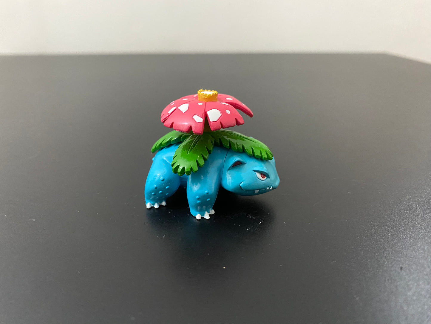 VENUSAUR ALTERNATIVE POSE 2007 - FIGURE TOMY CGTSJ