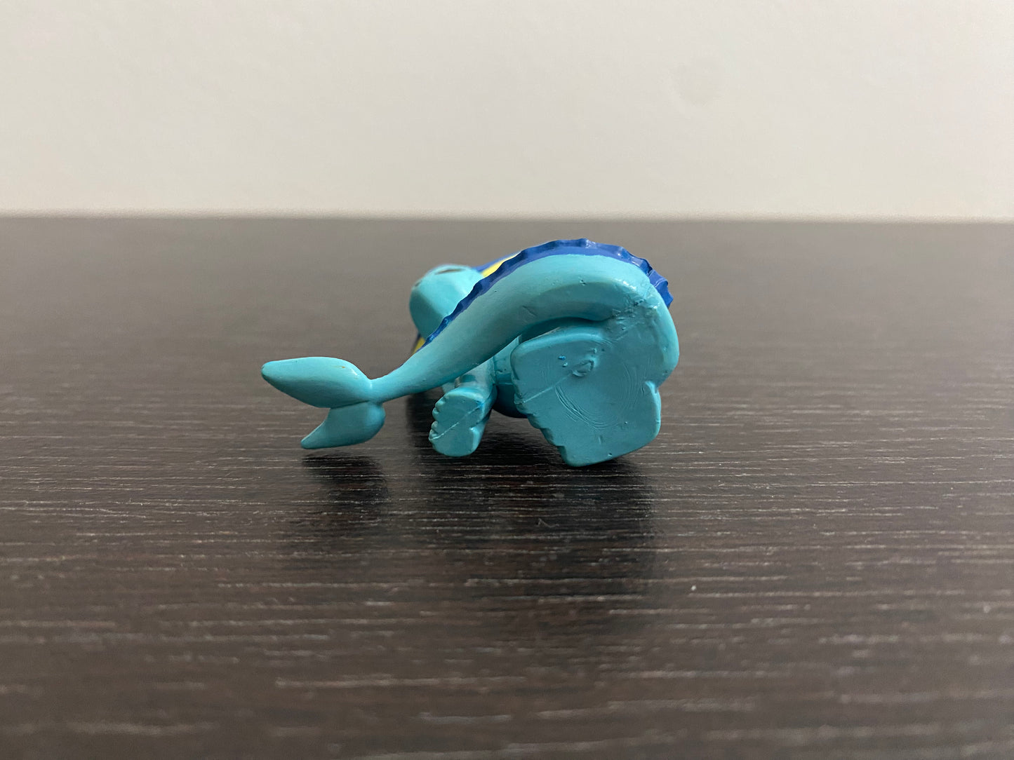 VAPOREON NEW COLOR - FIGURE TOMY CGTSJ