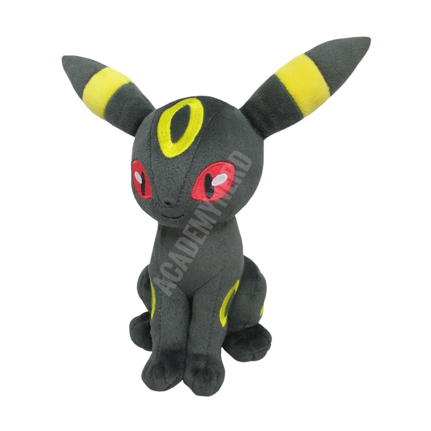 UMBREON POKEMON SANEI ALL COLLECTION POKEMON CENTER