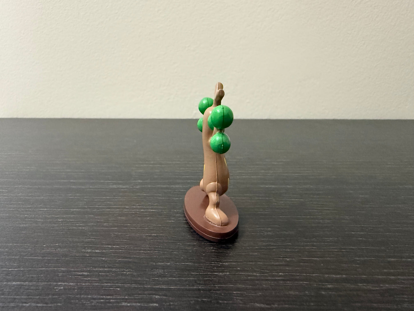 SUDOWOODO - FIGURE TOMY CGTSJ