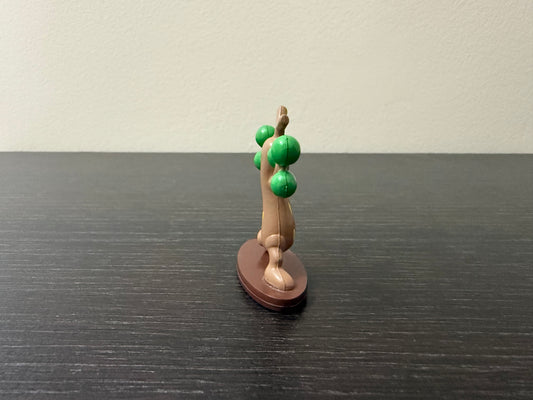 SUDOWOODO - FIGURE TOMY CGTSJ