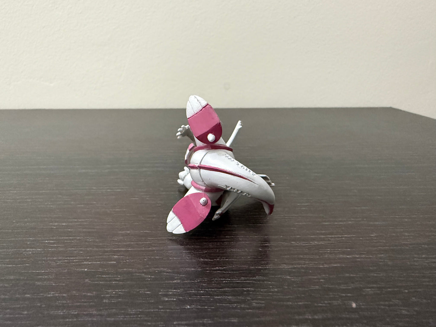 PALKIA BATTLE POSE - FIGURE TOMY
