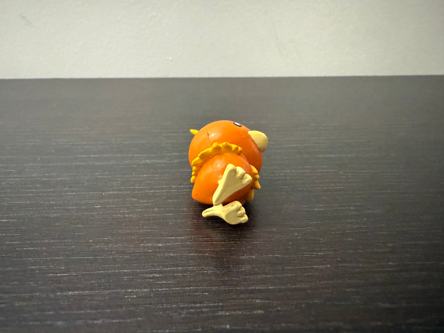 TORCHIC - FIGURE TOMY CGTSJ
