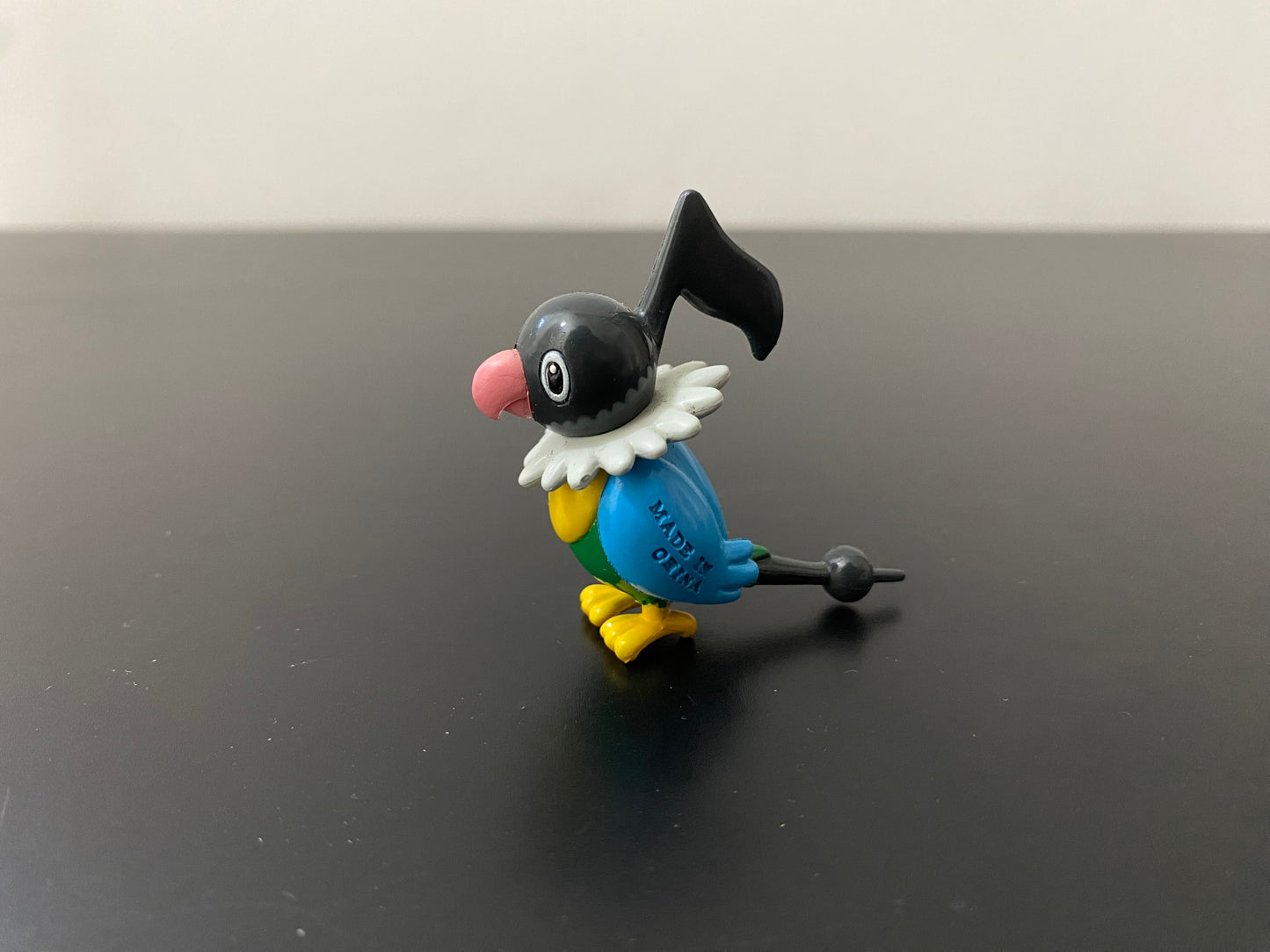 CHATOT - FIGURE TOMY CGTSJ