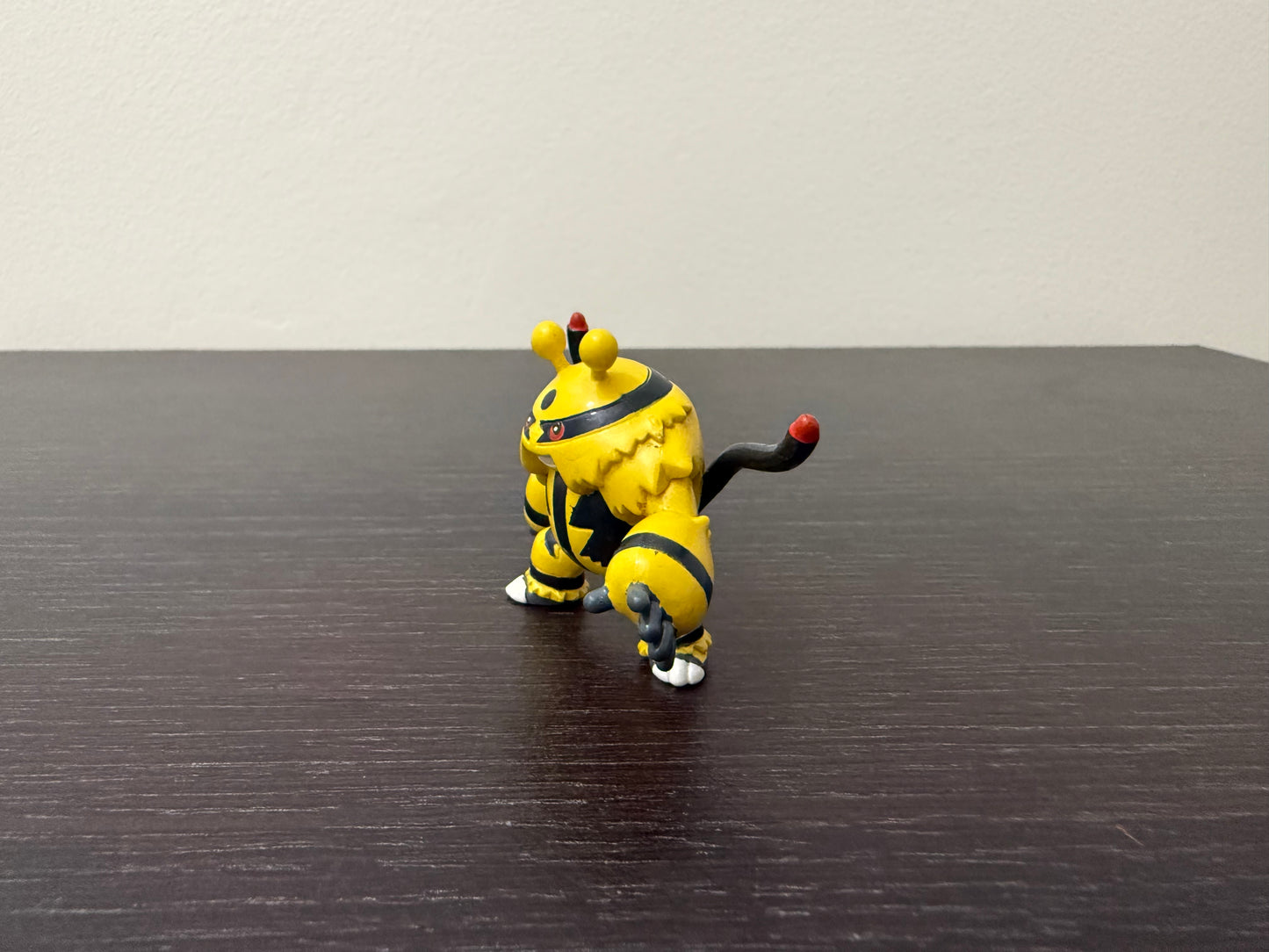 ELECTIVIRE - FIGURE TOMY