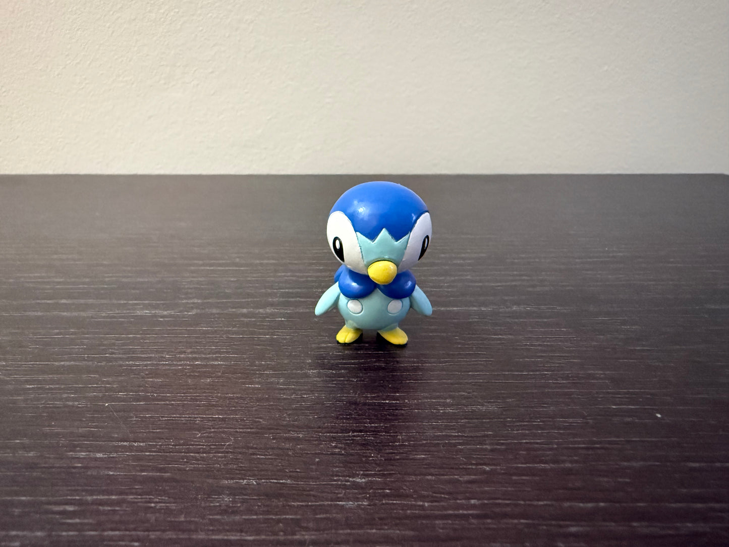 PIPLUP 2006 - FIGURE TOMY CGTSJ