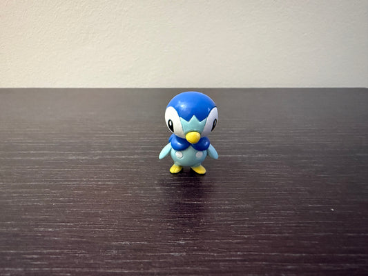 PIPLUP 2006 - FIGURE TOMY CGTSJ