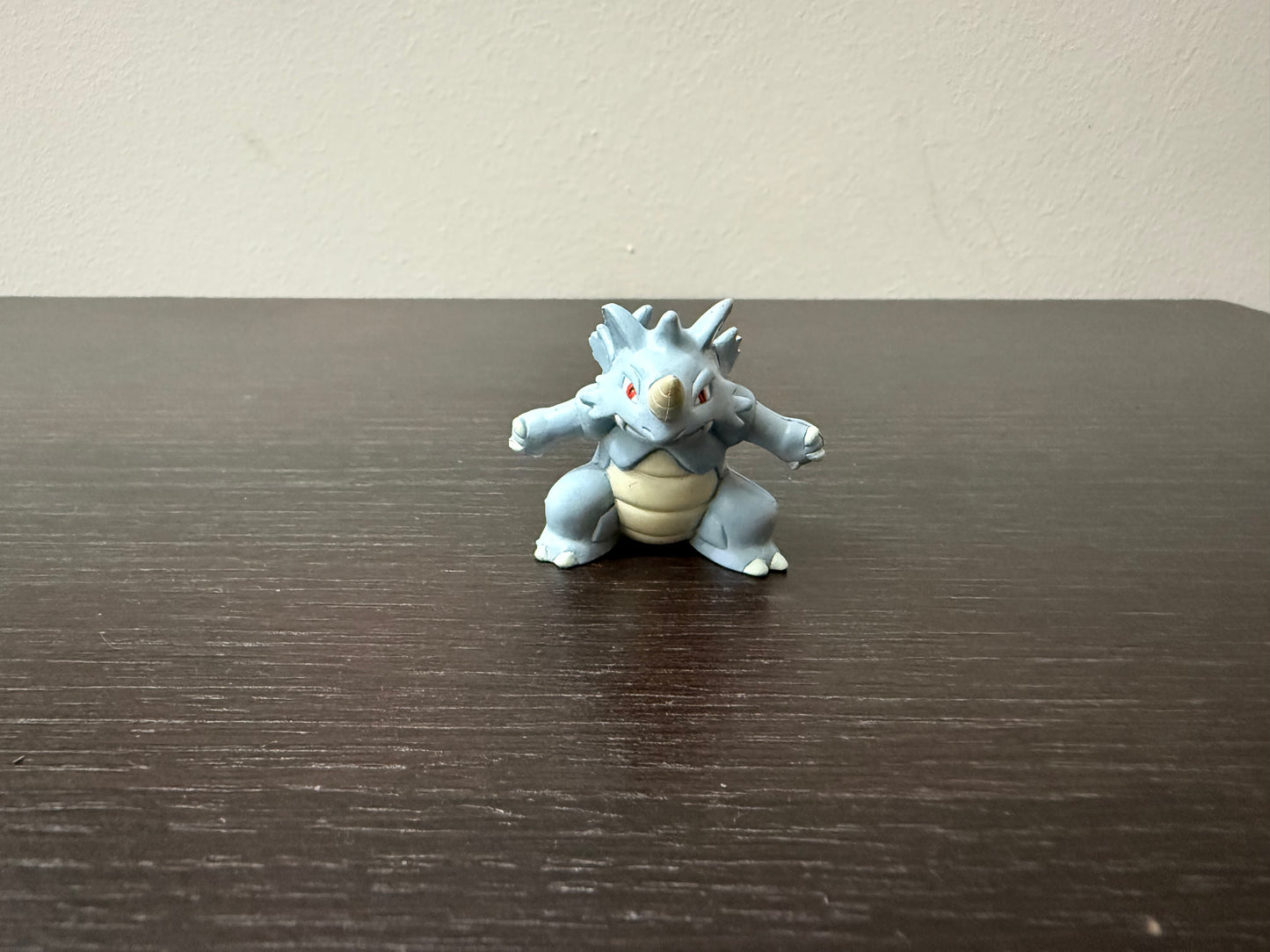 RHYDON NEW COLOR - FIGURE TOMY CGTSJ